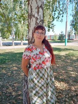 Каранова Наталья Сергеевна