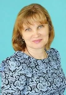 Кузьмина Ирина Михайловна