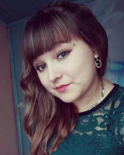 Шевченко Олеся Дмитриевна